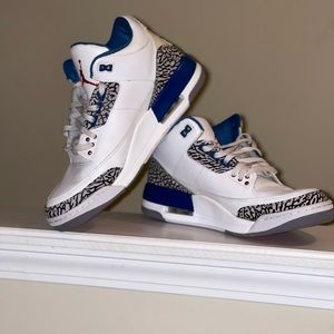 Jordan 3 retro